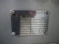 Tvi entwicklung & produktion gmbh - afbeelding 5 van  13