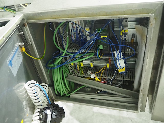 Tvi entwicklung & produktion gmbh - afbeelding 9 van  18