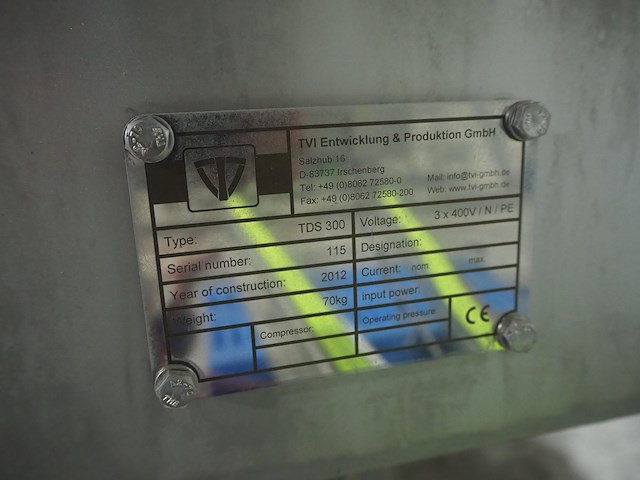 Tvi entwicklung & produktion gmbh - afbeelding 10 van  18