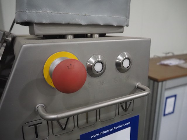 Tvi entwicklung & produktion gmbh - afbeelding 9 van  22