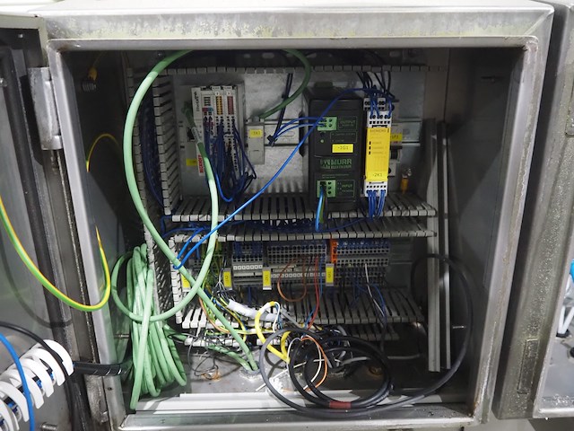 Tvi entwicklung & produktion gmbh - afbeelding 11 van  22