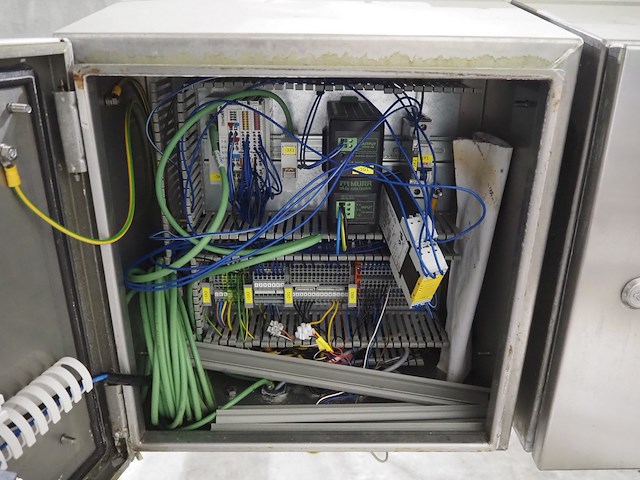 Tvi entwicklung & produktion gmbh - afbeelding 10 van  20