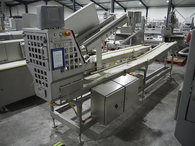 Tvi entwicklung & produktion gmbh - afbeelding 1 van  20