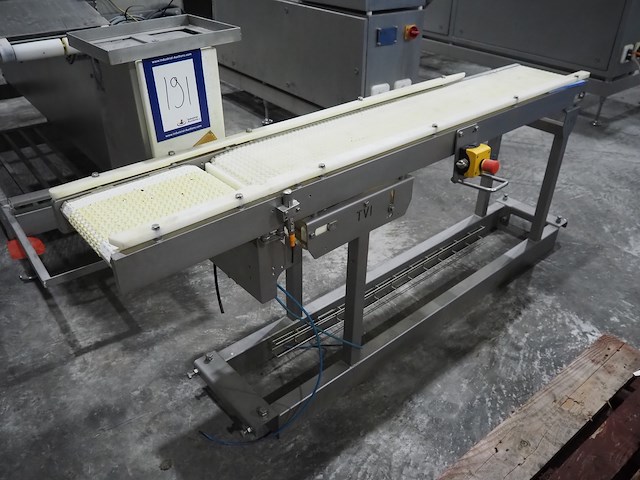 Tvi entwicklung & produktion gmbh - afbeelding 1 van  9