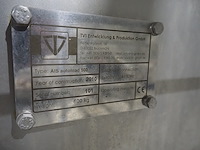 Tvi entwicklung & produktion gmbh - afbeelding 10 van  20