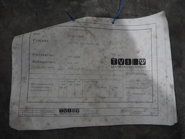 Tvi entwicklung & produktion gmbh - afbeelding 13 van  20