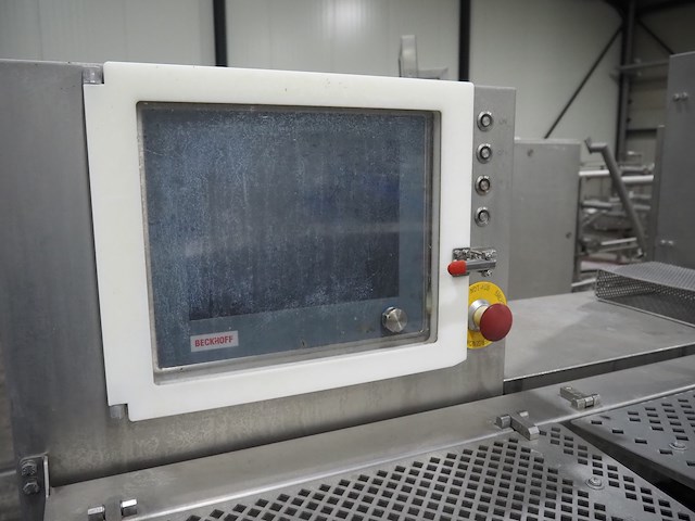 Tvi entwicklung & produktion gmbh - afbeelding 5 van  17