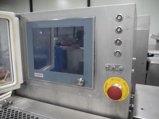 Tvi entwicklung & produktion gmbh - afbeelding 6 van  17