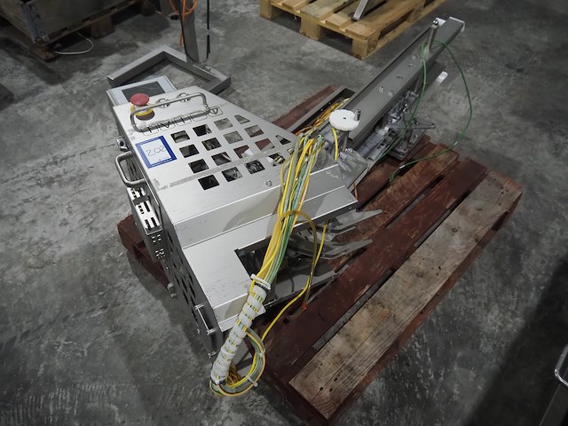 Tvi entwicklung & produktion gmbh - afbeelding 1 van  8