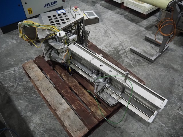 Tvi entwicklung & produktion gmbh - afbeelding 2 van  8