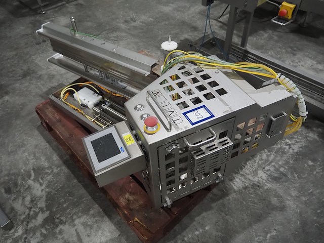 Tvi entwicklung & produktion gmbh - afbeelding 3 van  8