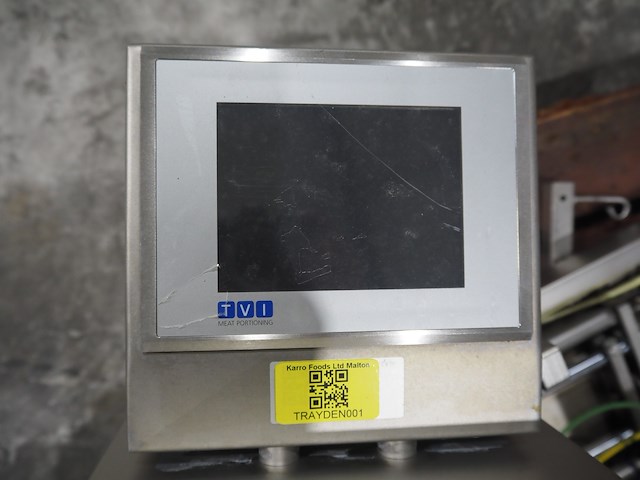 Tvi entwicklung & produktion gmbh - afbeelding 7 van  8