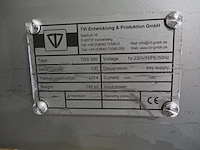 Tvi entwicklung & produktion gmbh - afbeelding 8 van  8