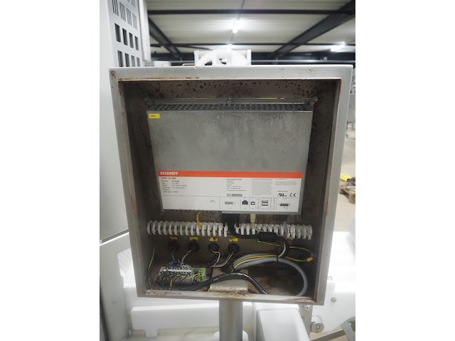 Tvi gmbh - afbeelding 13 van  33