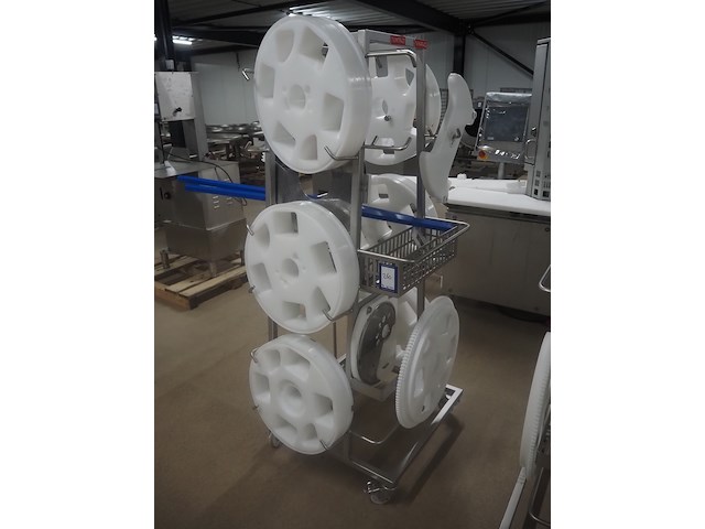 Tvi gmbh - afbeelding 24 van  33