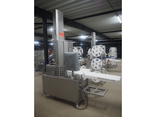 Tvi gmbh - afbeelding 32 van  33