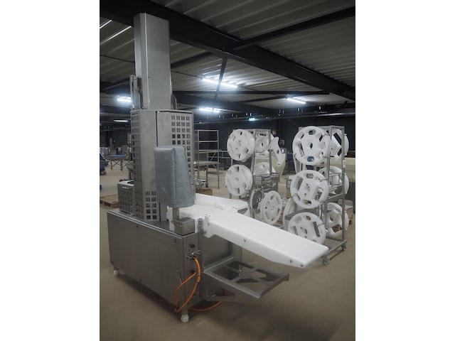 Tvi gmbh - afbeelding 27 van  32