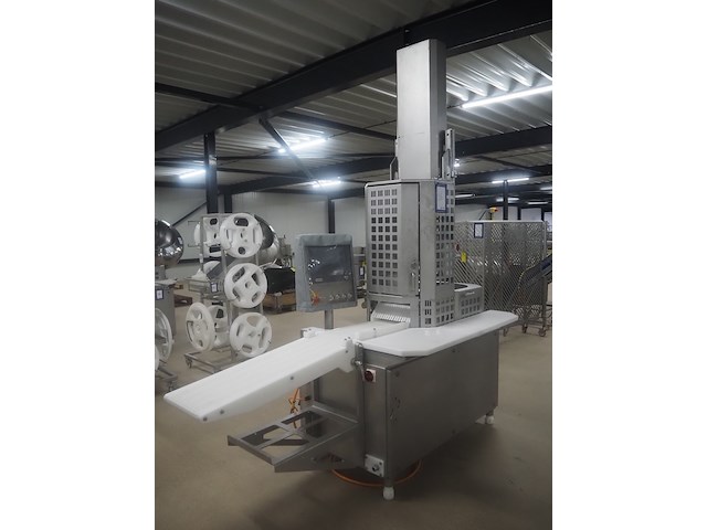 Tvi gmbh - afbeelding 28 van  32