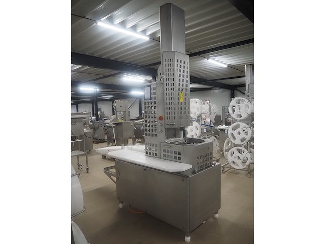 Tvi gmbh - afbeelding 29 van  32