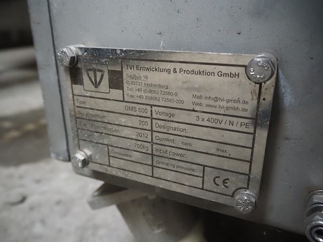 Tvi - afbeelding 2 van  11