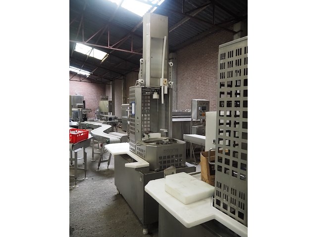 Tvi - afbeelding 1 van  11