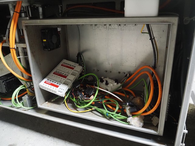 Tvi - afbeelding 11 van  11