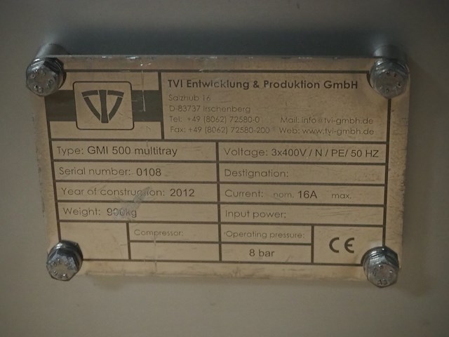 Tvi - afbeelding 9 van  17