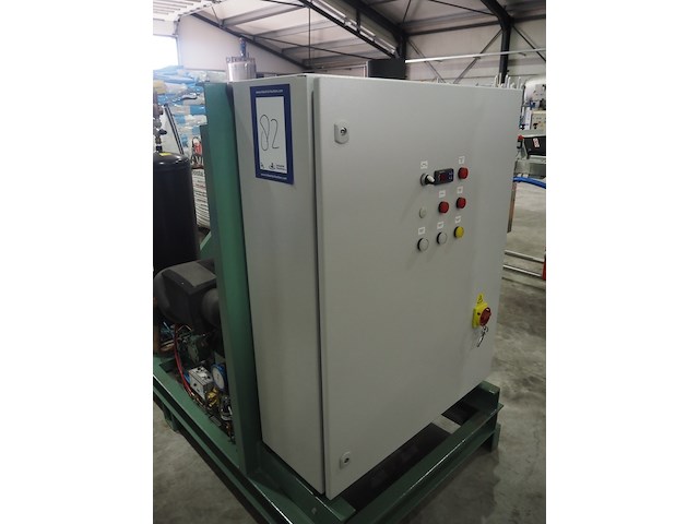 Tvi - afbeelding 30 van  39