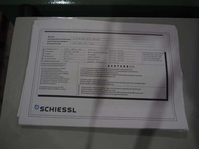 Tvi - afbeelding 33 van  39