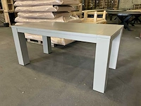 Tvilum eetkamertafel - afbeelding 3 van  10