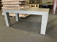 Tvilum eetkamertafel - afbeelding 5 van  10