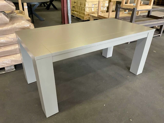 Tvilum eetkamertafel - afbeelding 9 van  10
