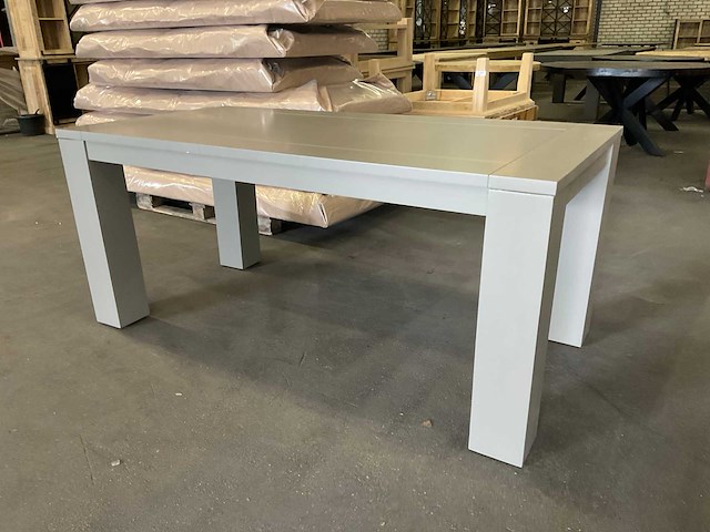 Tvilum eetkamertafel - afbeelding 5 van  12