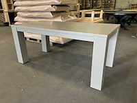 Tvilum eetkamertafel - afbeelding 5 van  12