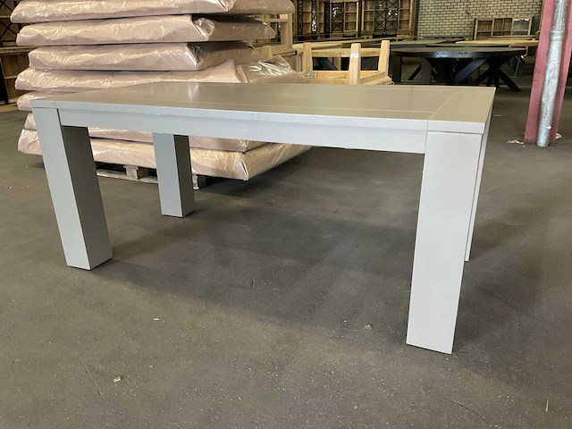 Tvilum eetkamertafel - afbeelding 7 van  12