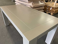 Tvilum eetkamertafel - afbeelding 8 van  12
