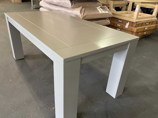 Tvilum eetkamertafel - afbeelding 9 van  12