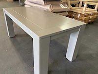 Tvilum eetkamertafel - afbeelding 9 van  12