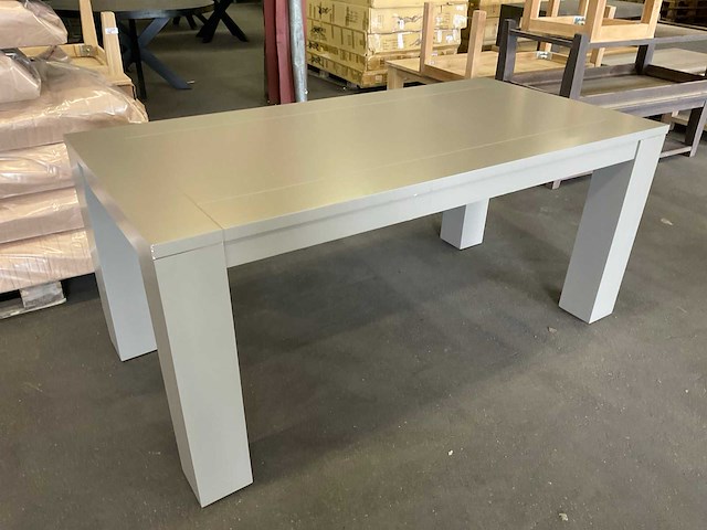 Tvilum eetkamertafel - afbeelding 11 van  12