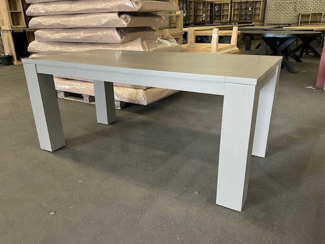 Tvilum eetkamertafel - afbeelding 7 van  12