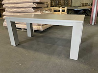 Tvilum eetkamertafel - afbeelding 8 van  12