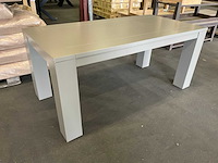 Tvilum eetkamertafel - afbeelding 1 van  12