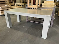 Tvilum eetkamertafels (10x)