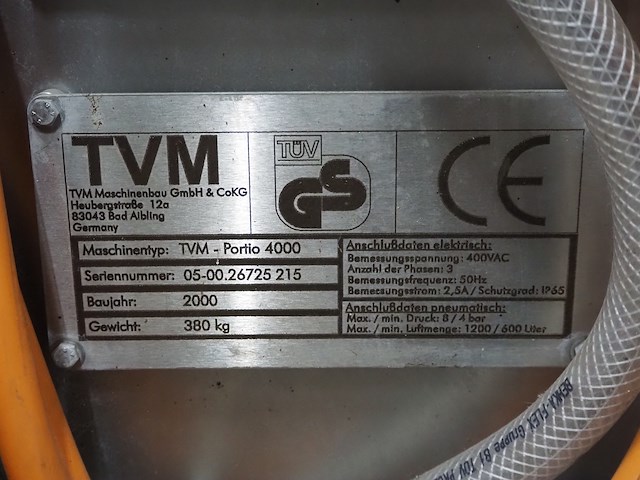 Tvm gmbh & co kg - afbeelding 6 van  22