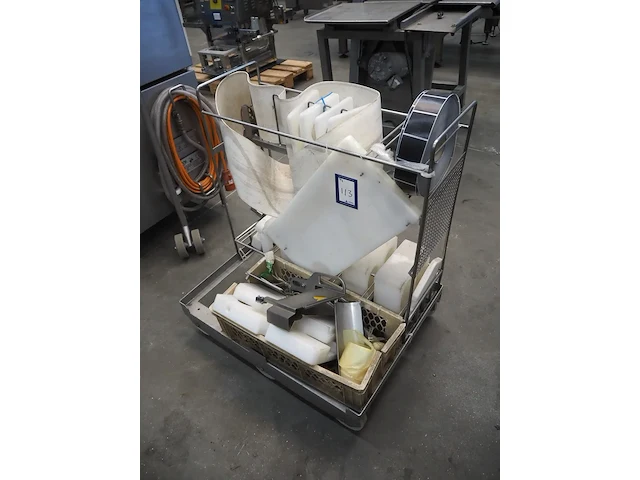 Tvm gmbh & co kg - afbeelding 6 van  17