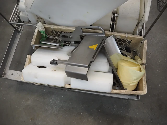 Tvm gmbh & co kg - afbeelding 8 van  17