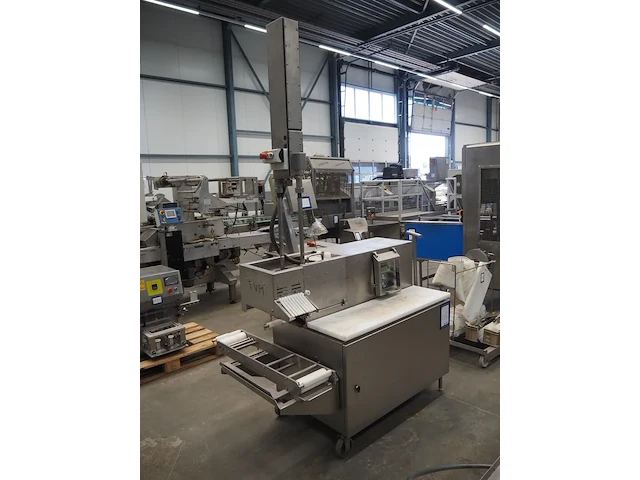 Tvm gmbh & co kg - afbeelding 1 van  17