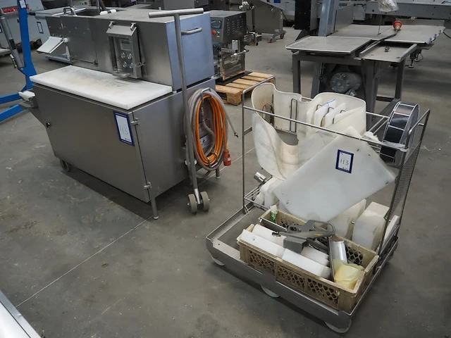Tvm gmbh & co kg - afbeelding 14 van  17