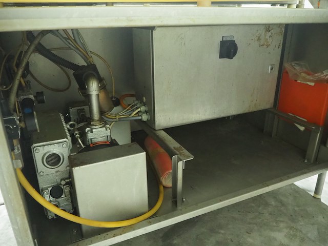 Tvm - afbeelding 2 van  21