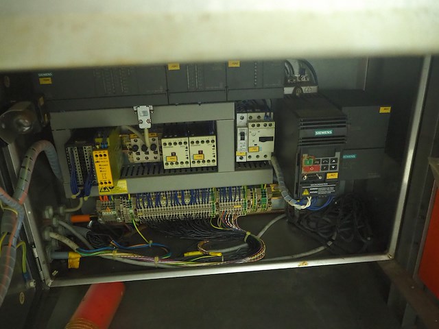 Tvm - afbeelding 4 van  21